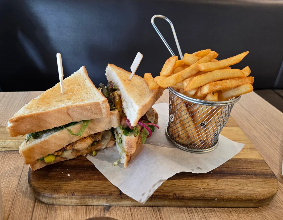 Food & drink, Caffe Cherry Beans