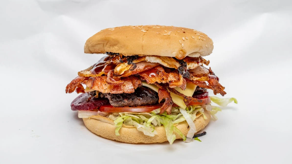 Food & drink, Brunker Kebabs & Take-away