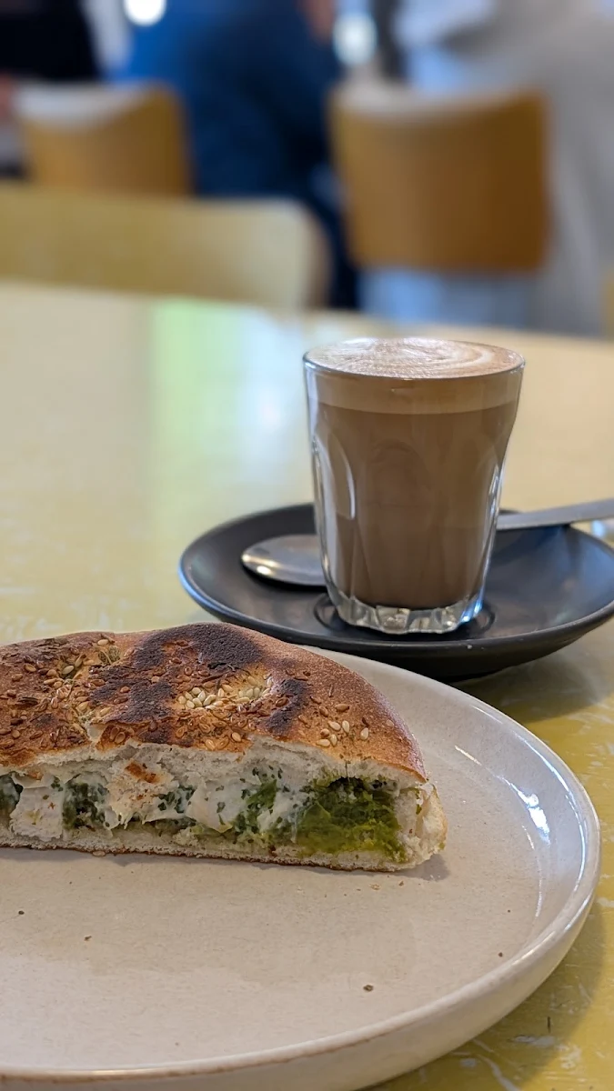Food & drink, DIMBOOLA STORE