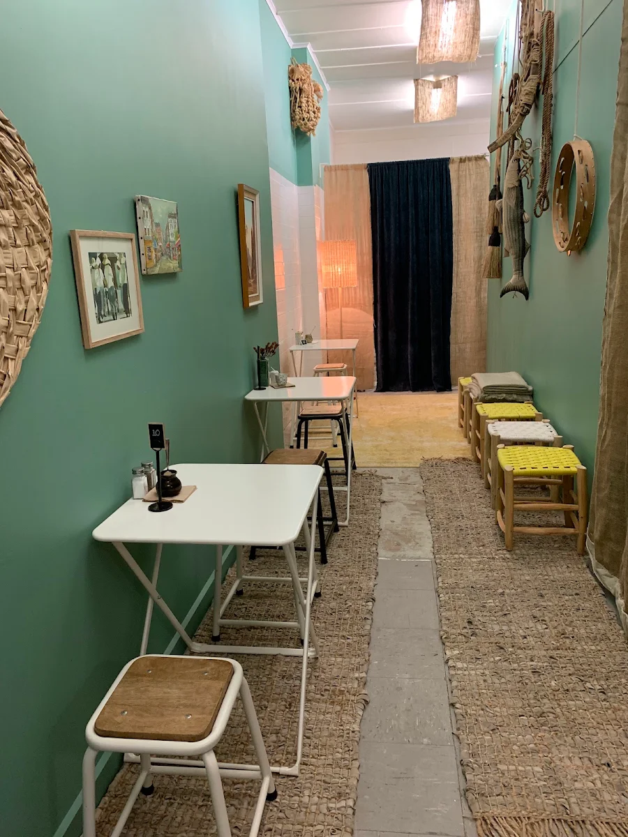 Vibe, DIMBOOLA STORE