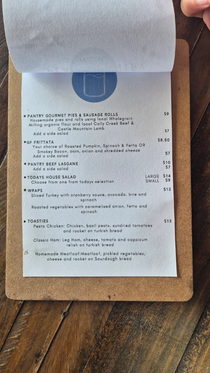 Menu photo 3