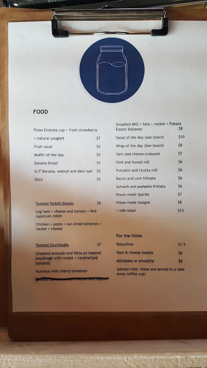 Menu photo 7