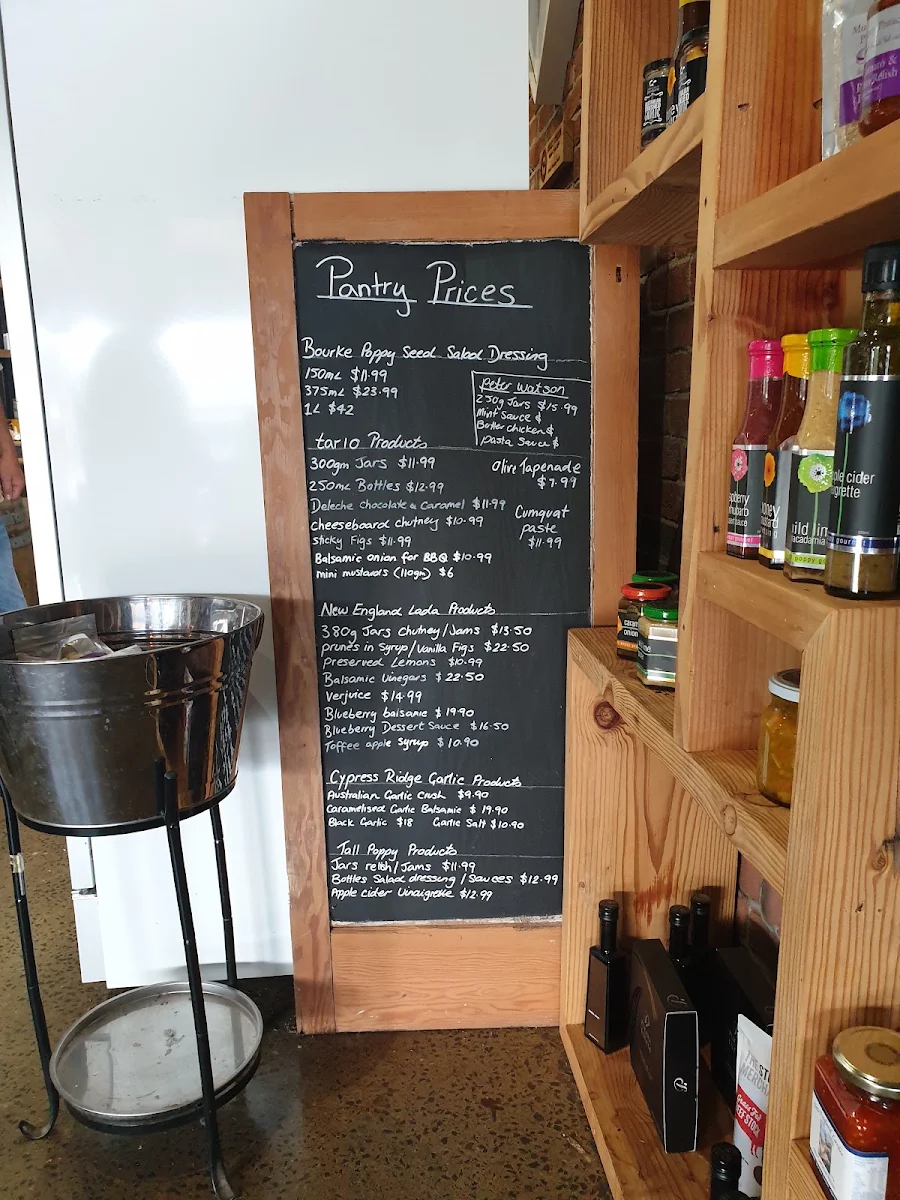 Menu photo 8