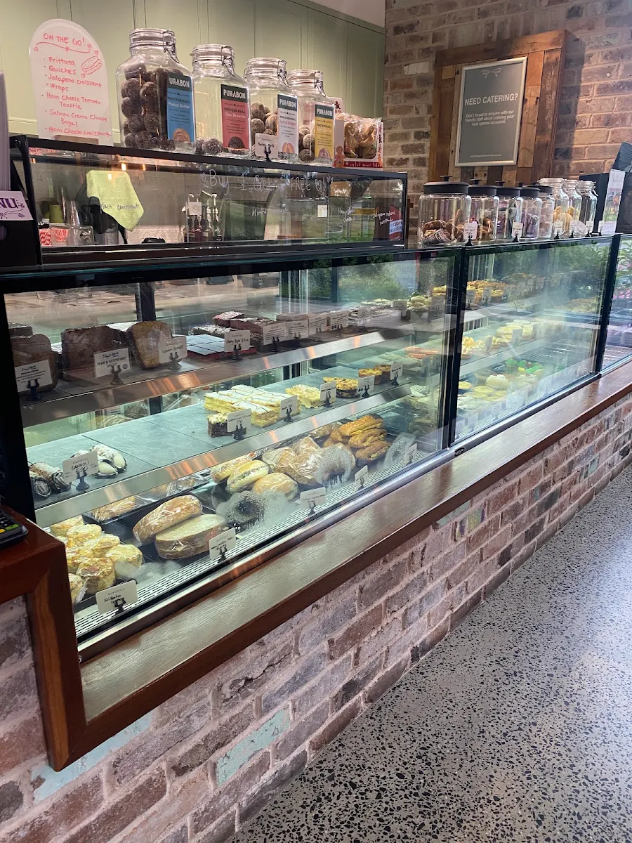 Vibe, Baby Doll Bakery