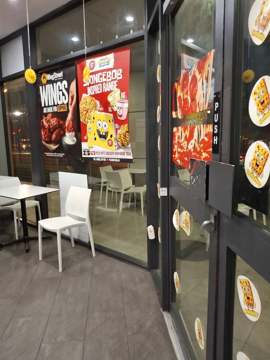 Vibe, Pizza Hut™ Strathpine