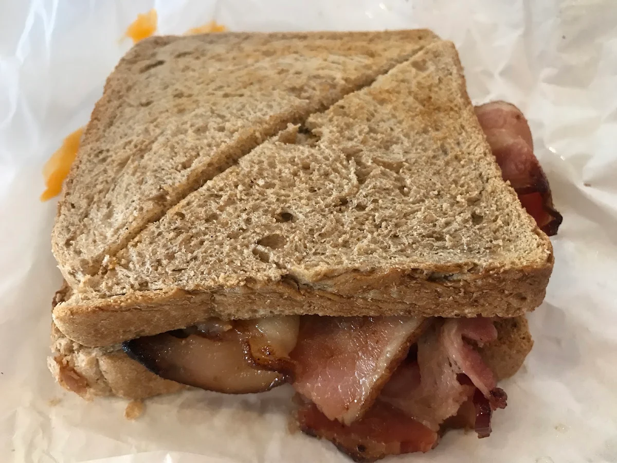 Food & drink, Eaglehawk Bakery