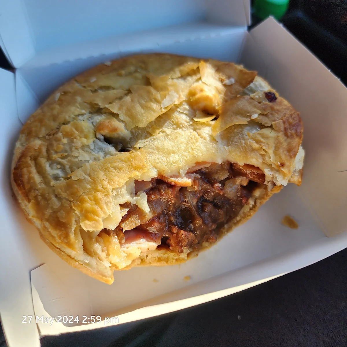 Food & drink, Eaglehawk Bakery