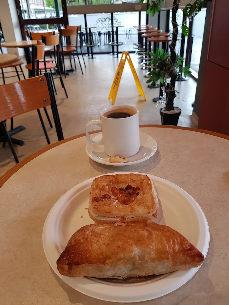 Food & drink, Eaglehawk Bakery
