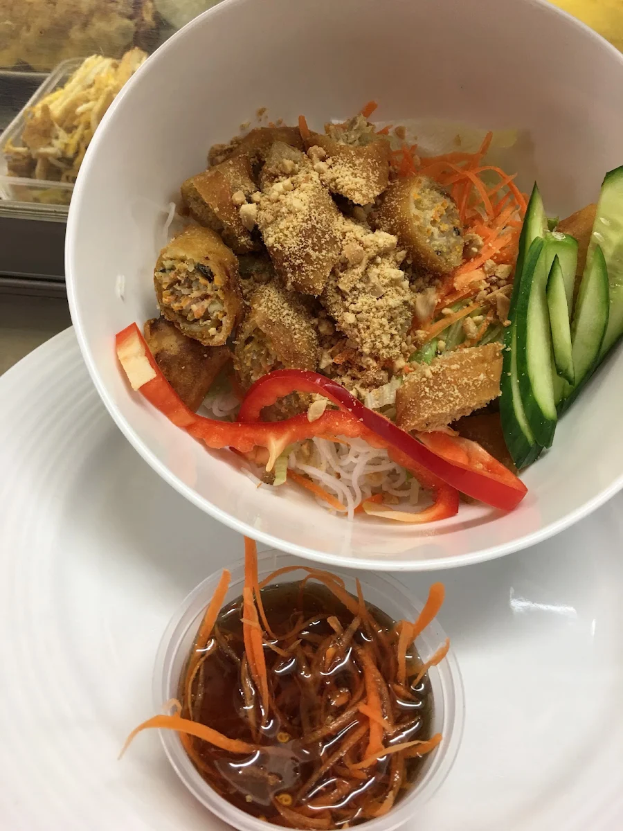 Food & drink, AJ's Cafe Take Away