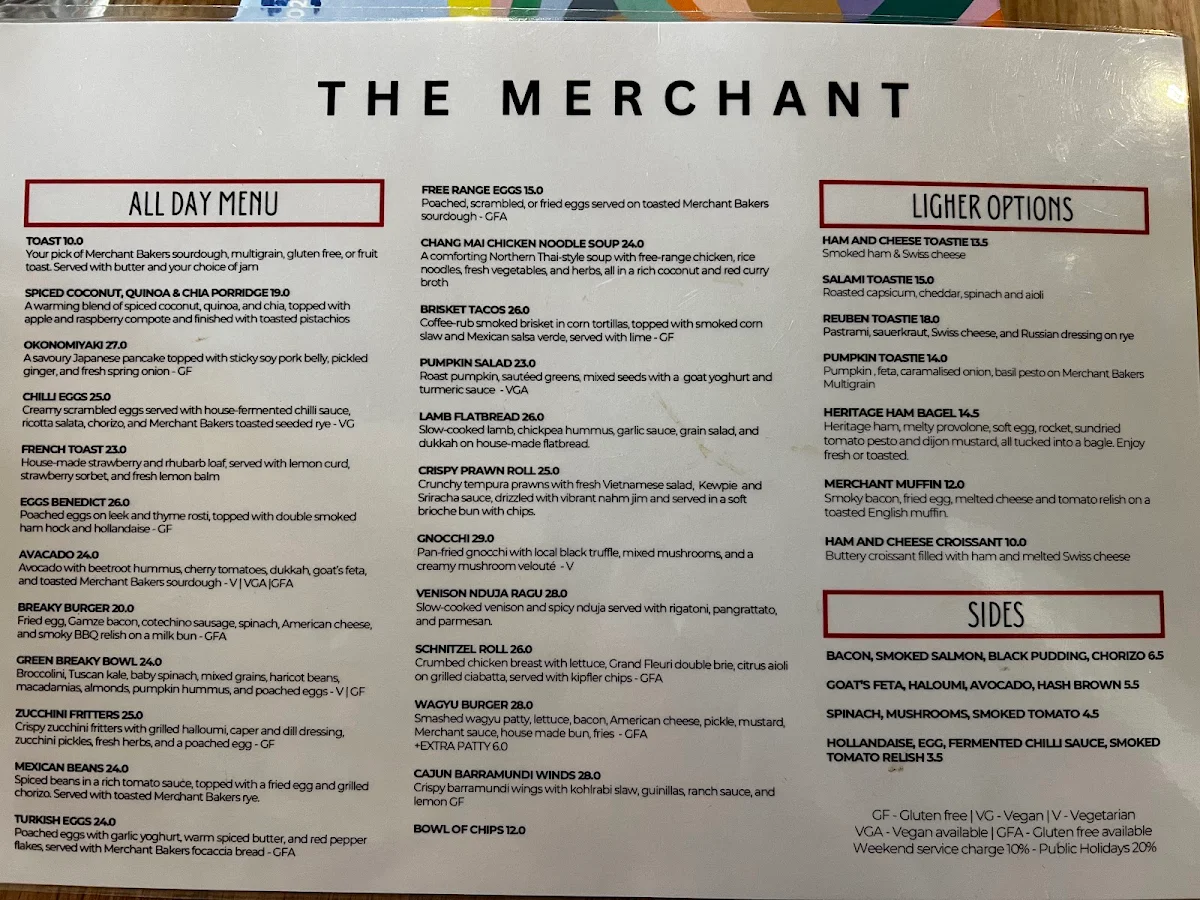Menu photo 3