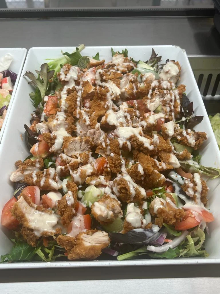 Food & drink, Carvery Darra