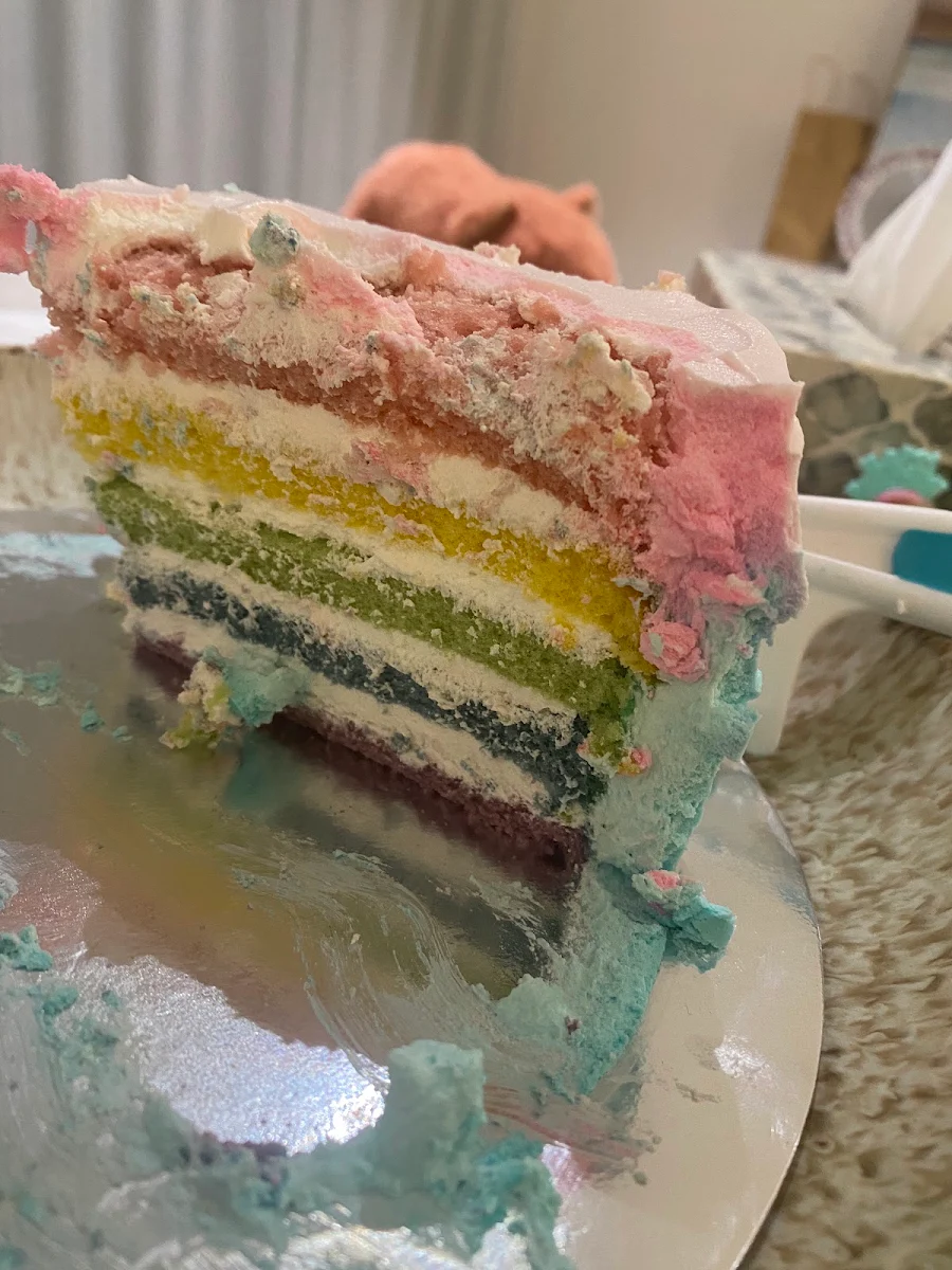 Food & drink, Bonbons bakery