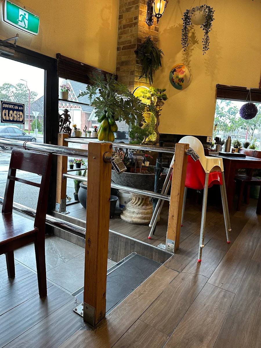 Vibe, Bún Ngon Springvale 越南餐