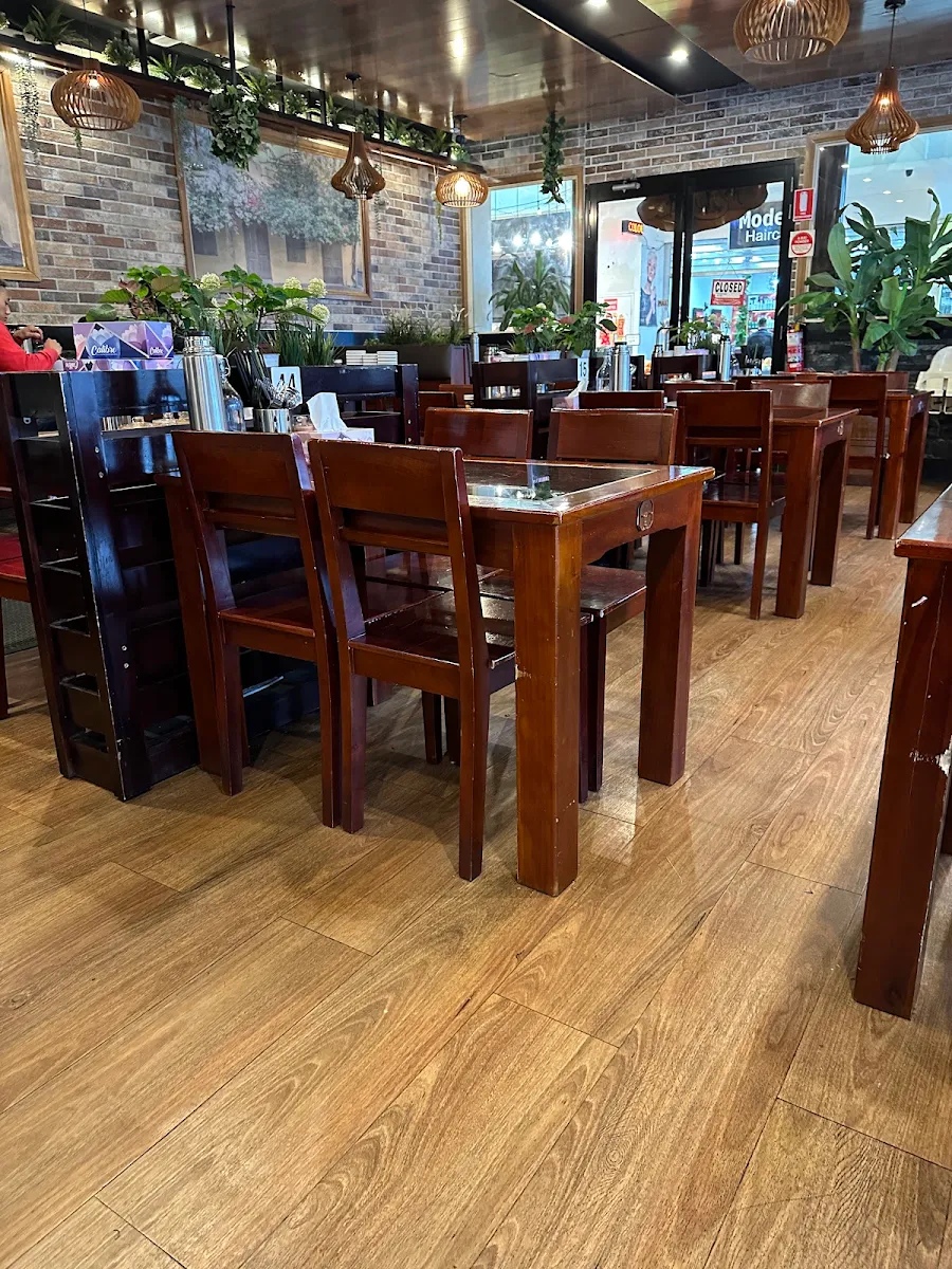 Vibe, Bún Ngon Springvale 越南餐