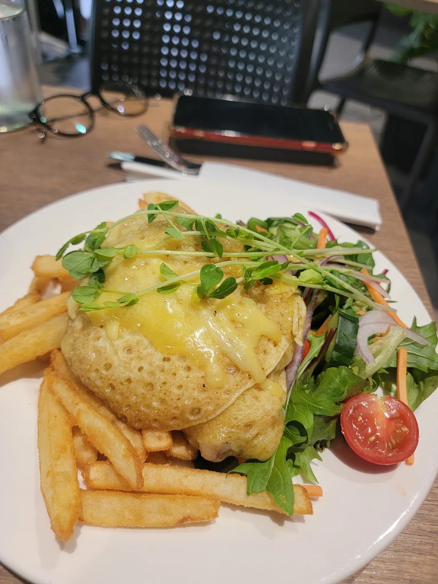 Food & drink, One Table Cafe - Kenmore