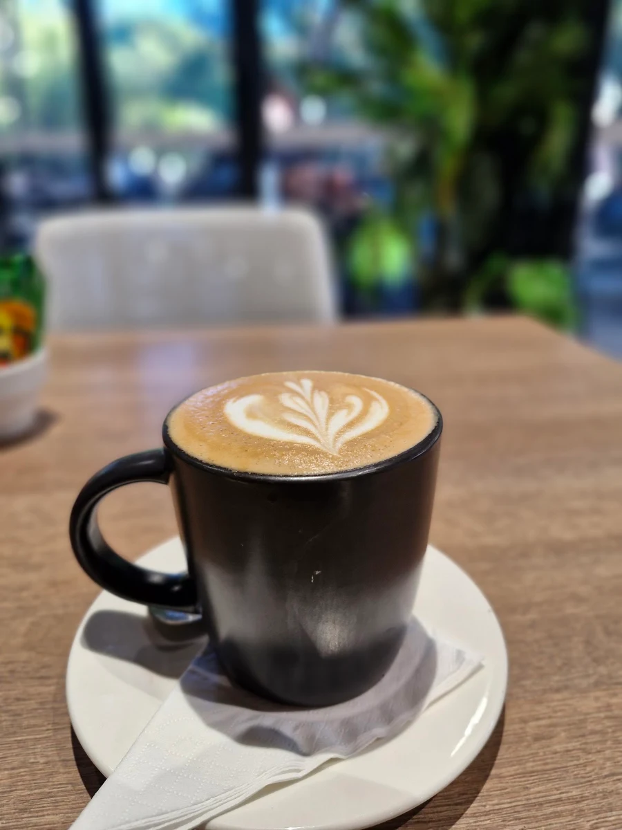 Food & drink, One Table Cafe - Kenmore