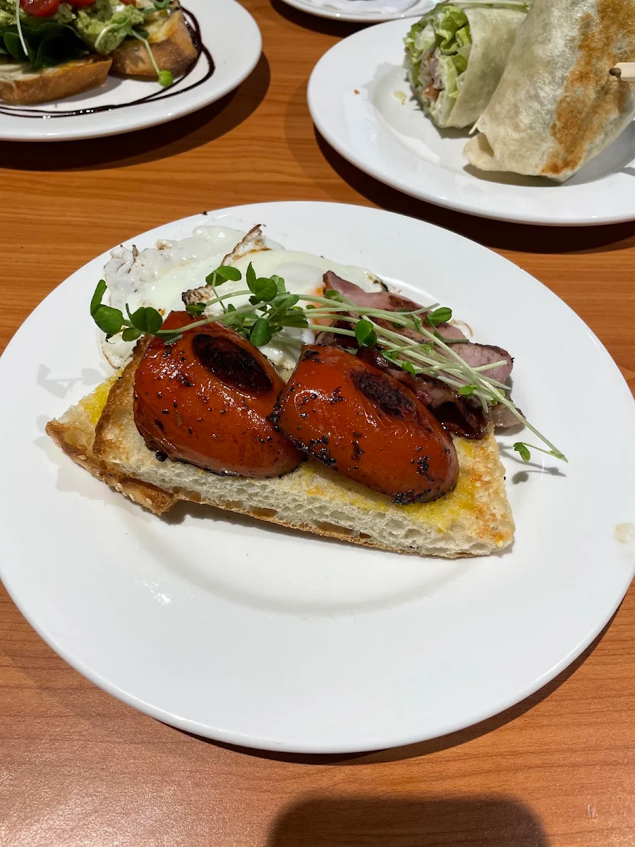 Food & drink, One Table Cafe - Kenmore