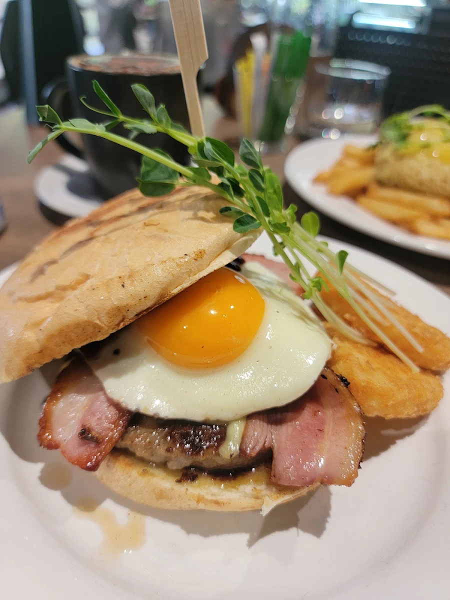Food & drink, One Table Cafe - Kenmore