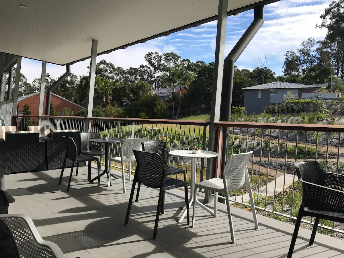 Vibe, One Table Cafe - Kenmore