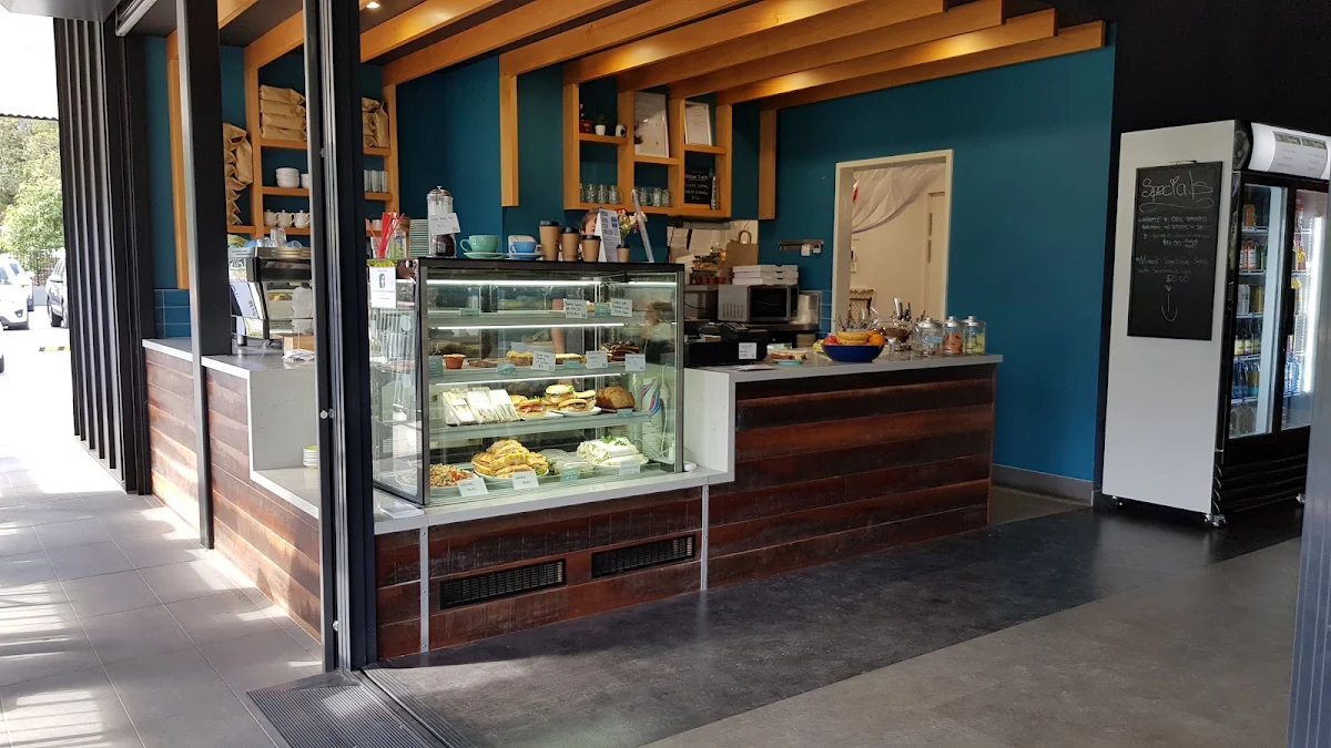 Vibe, One Table Cafe - Kenmore