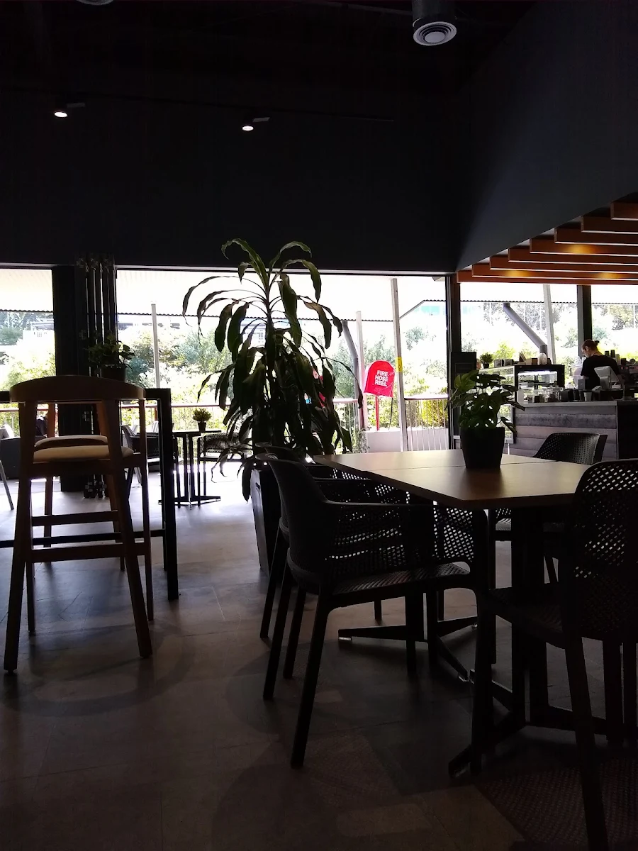 Vibe, One Table Cafe - Kenmore