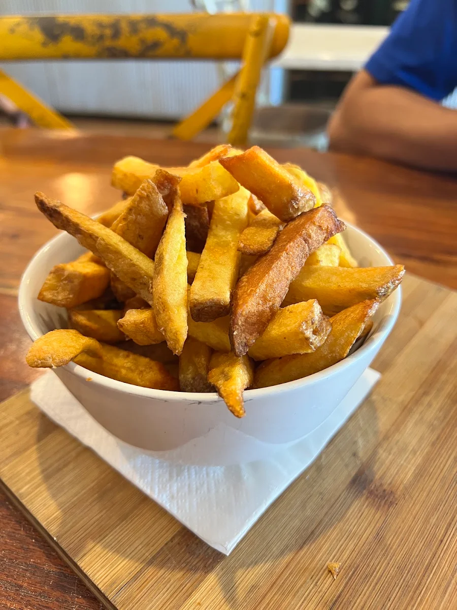Food & drink, Delicious Fingers
