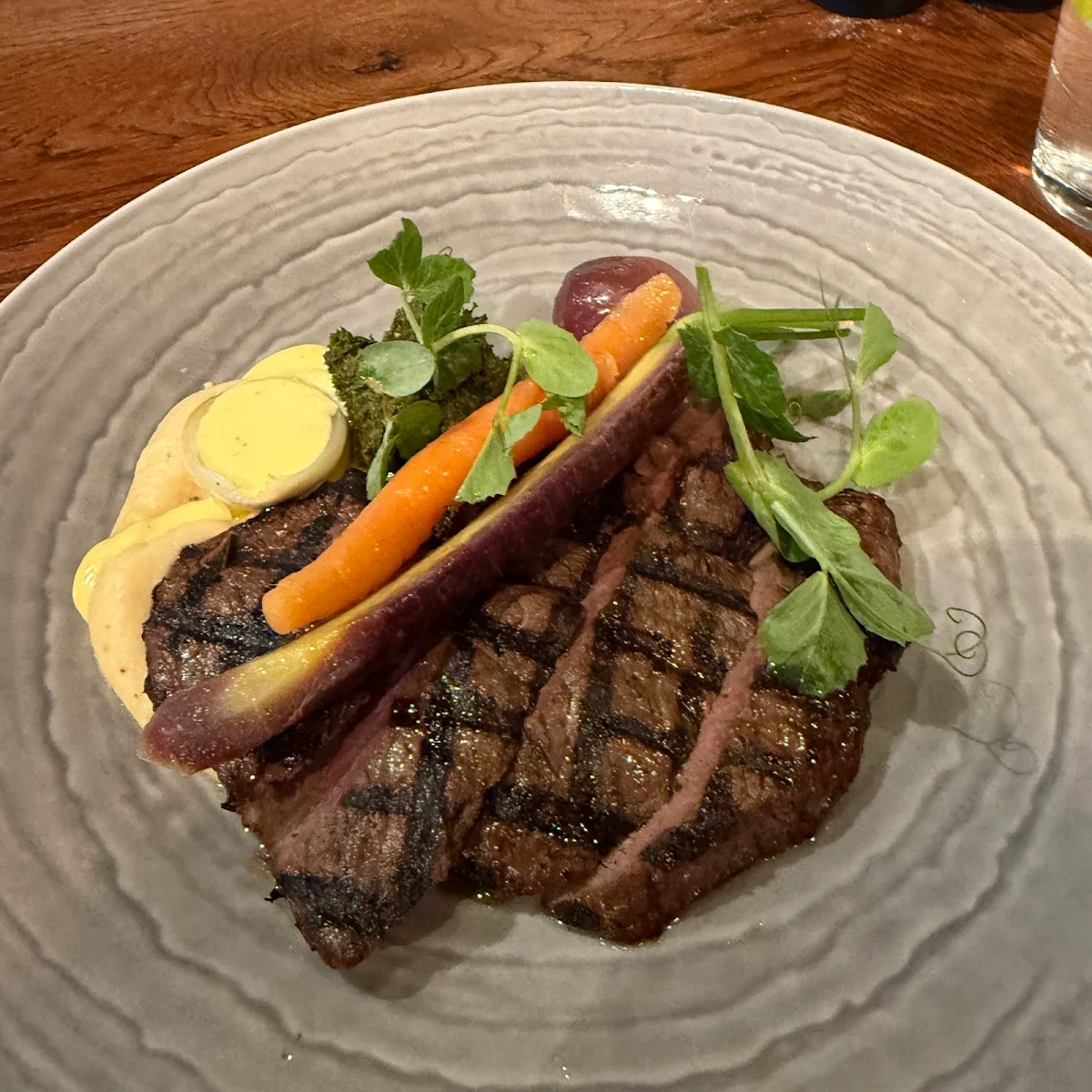 Food & drink, Dock 37 Bar and Kitchen