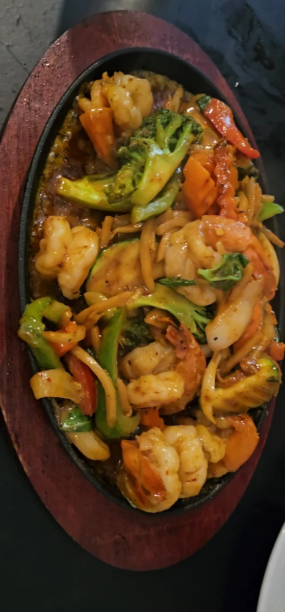 Food & drink, Moe Thai Restaurant