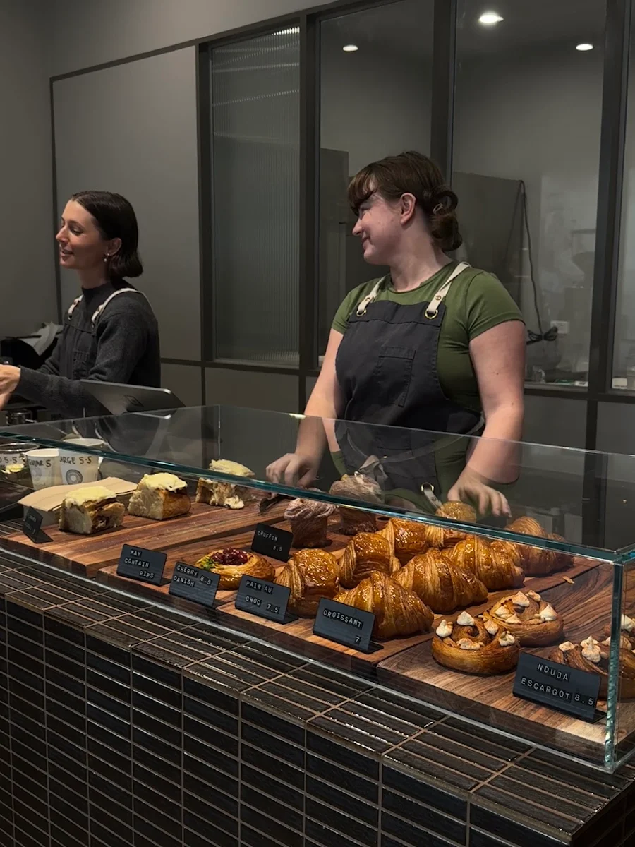 Vibe, Prodigal Bakery