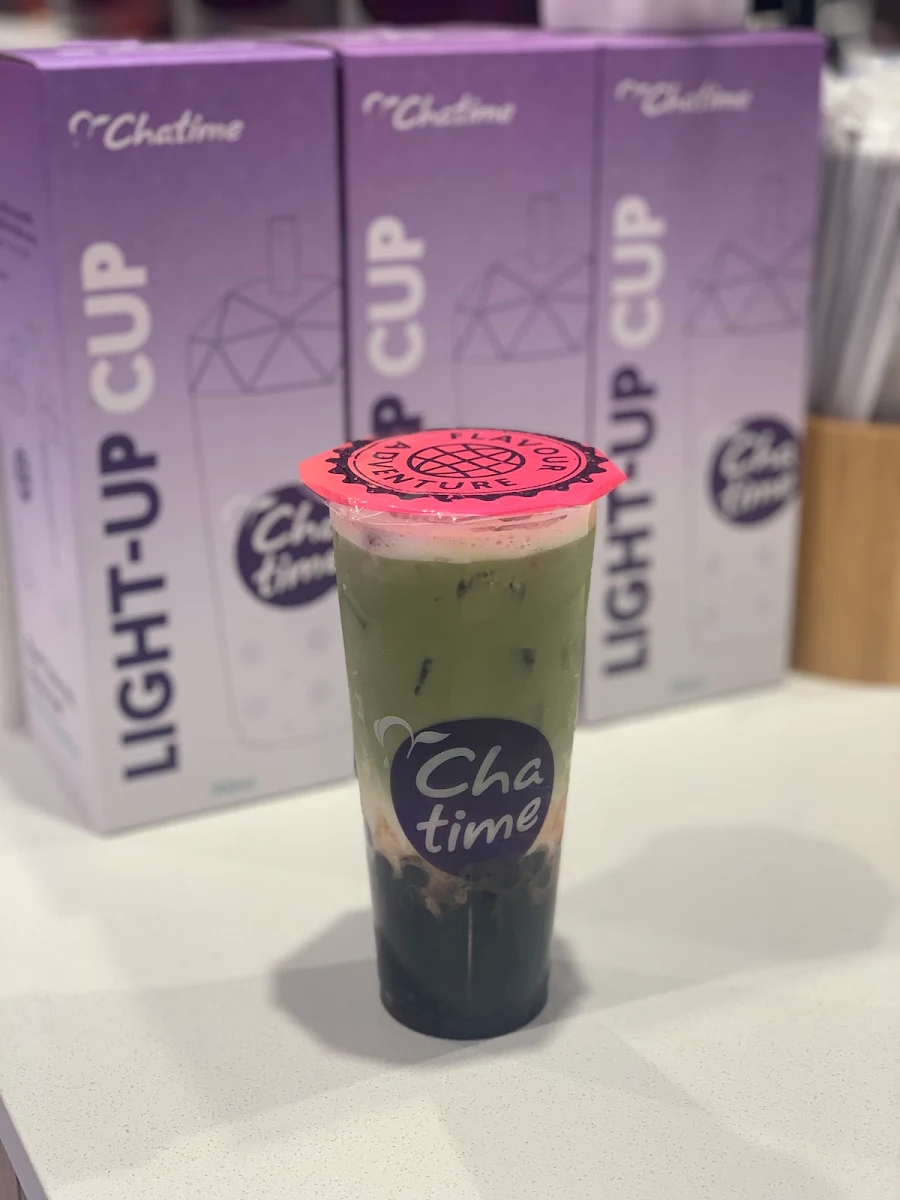 Food & drink, Chatime Hallett Cove