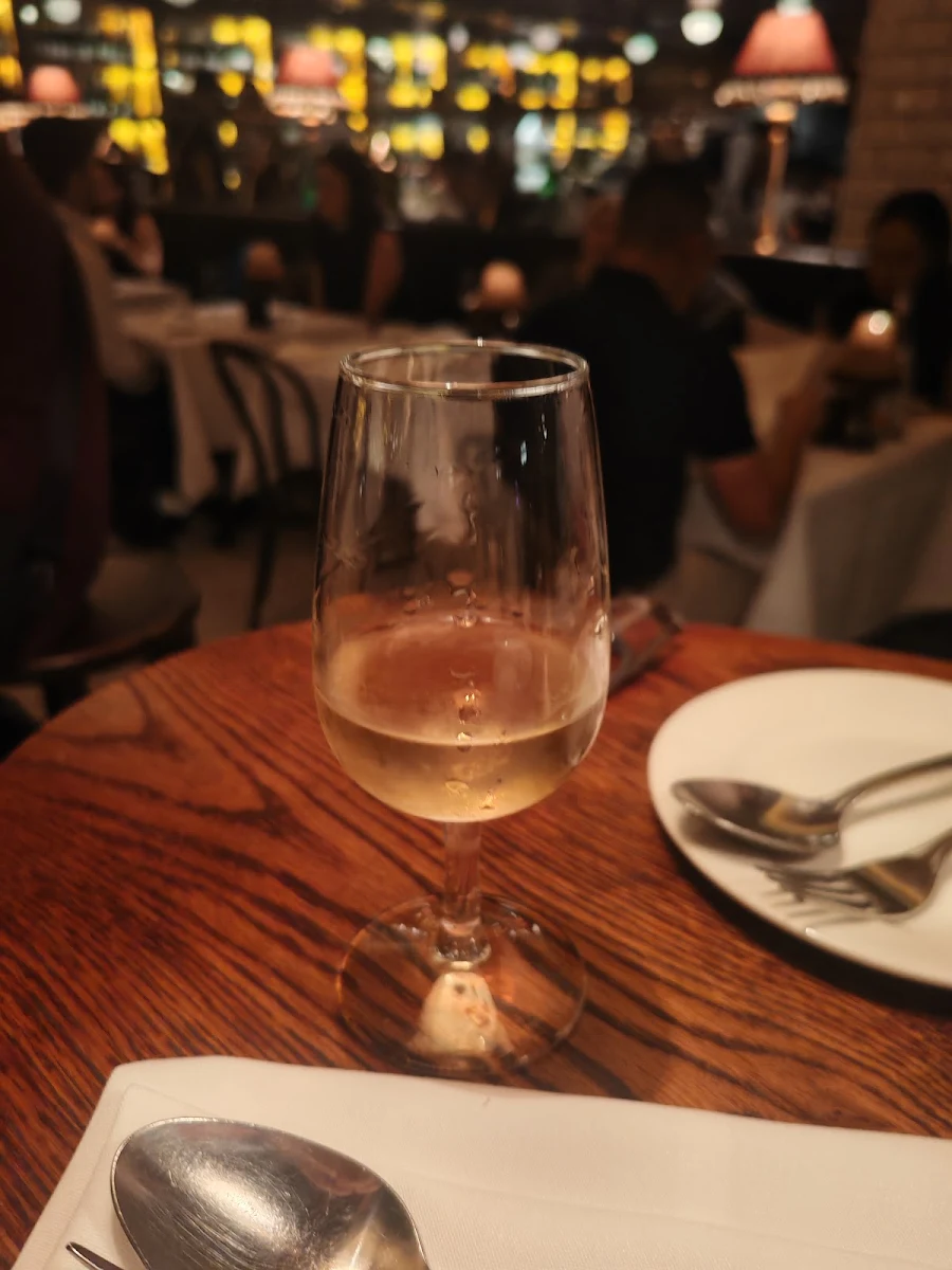 Food & drink, Little Felix