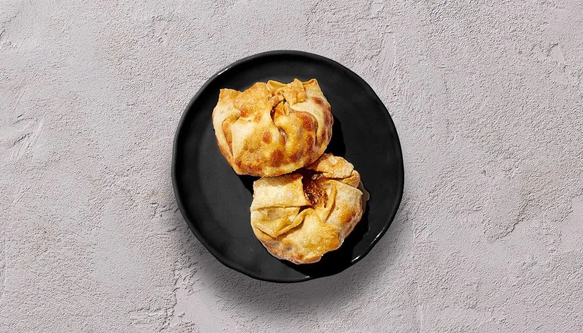 Food & drink, Double Dragon Dumplings Chirnside
