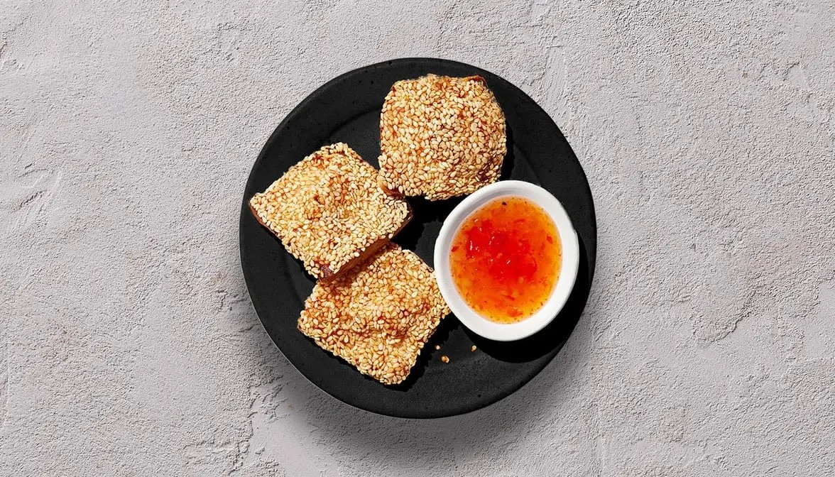 Food & drink, Double Dragon Dumplings Chirnside