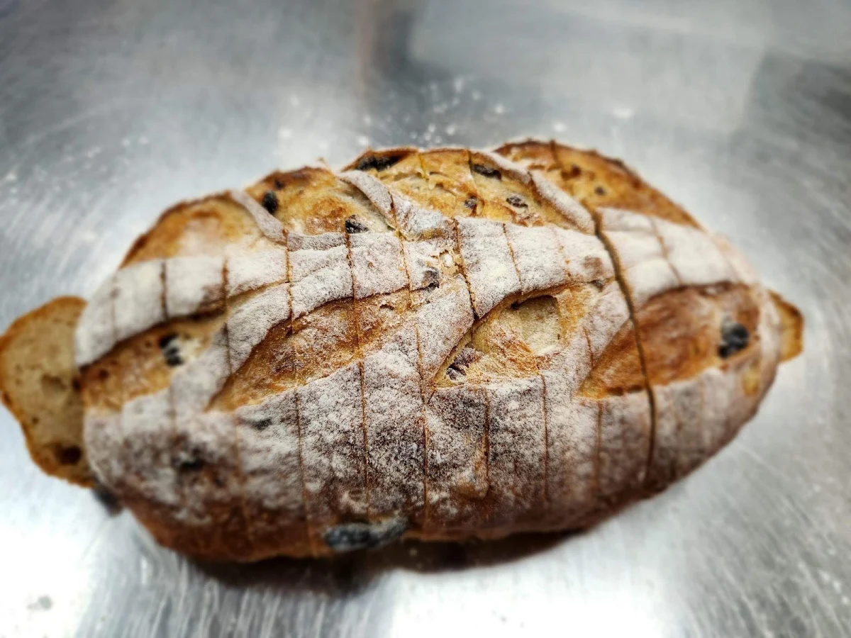 Food & drink, SouthSide Hot Bread