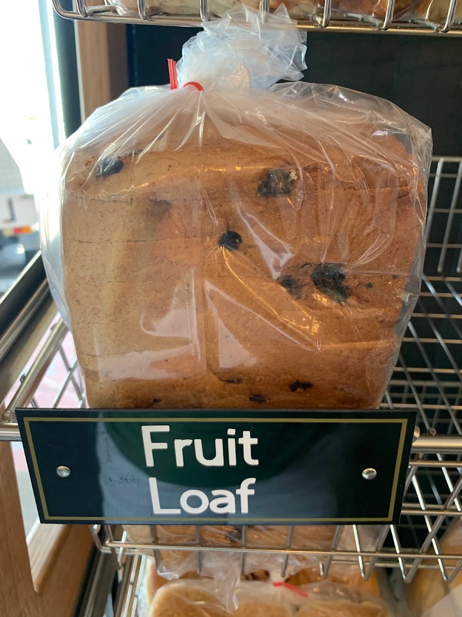 Food & drink, SouthSide Hot Bread