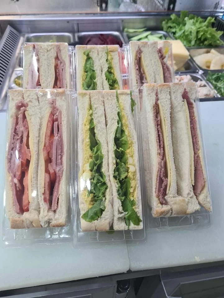 Food & drink, SouthSide Hot Bread