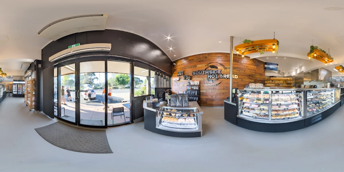 Vibe, SouthSide Hot Bread