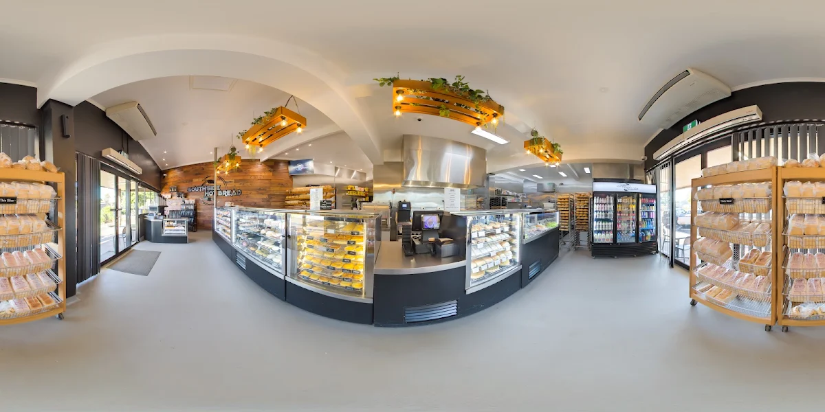 Vibe, SouthSide Hot Bread