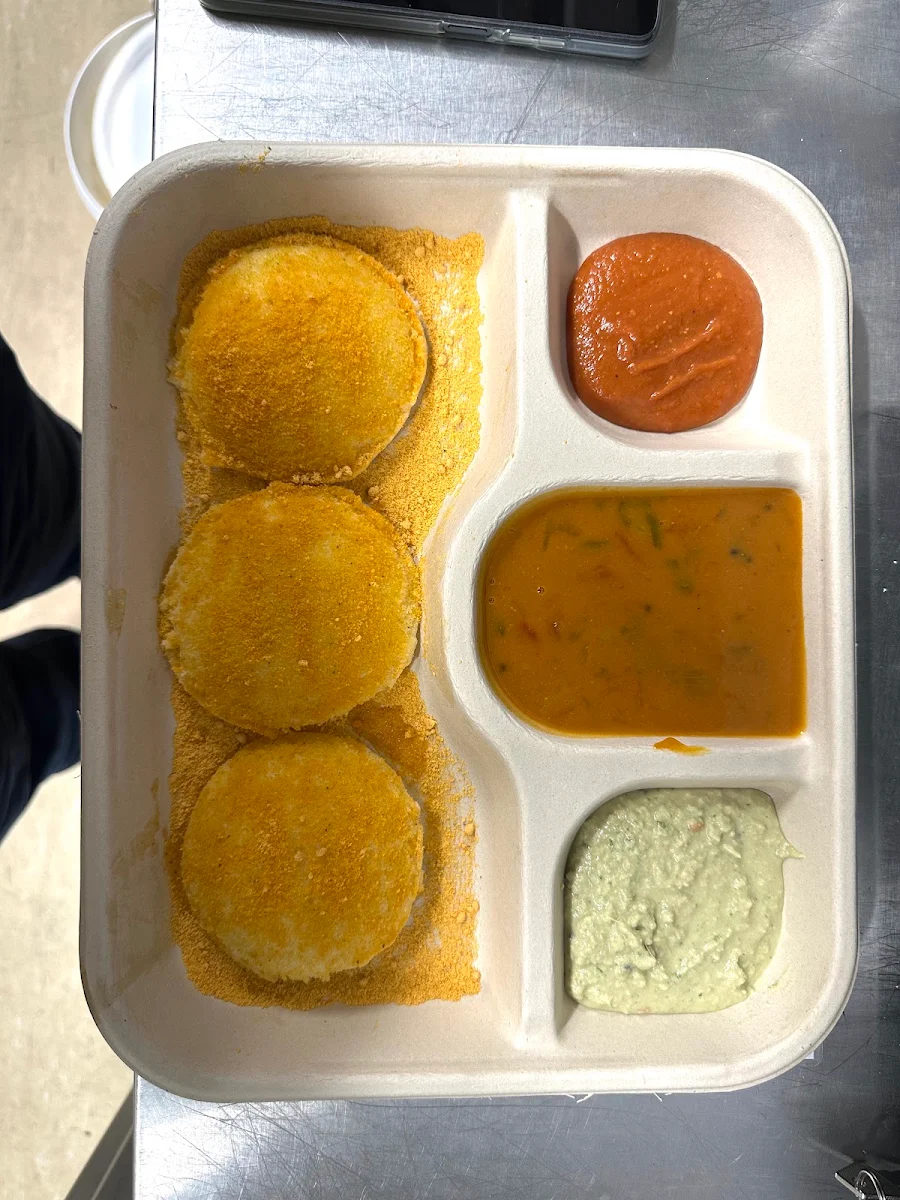 Food & drink, Bangalore's Best