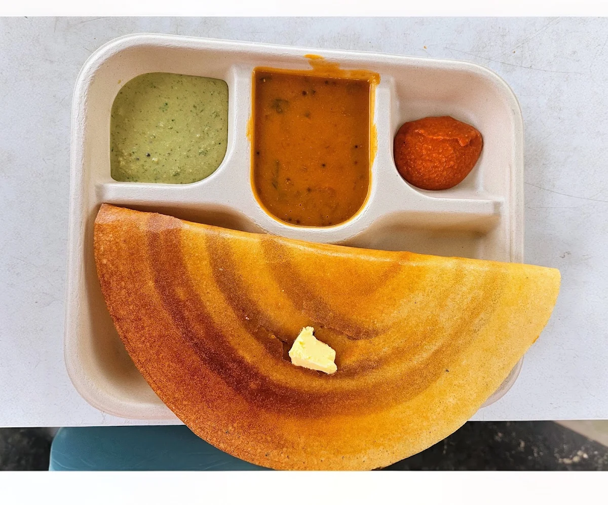 Food & drink, Bangalore's Best