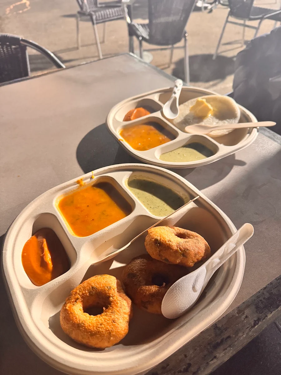 Food & drink, Bangalore's Best
