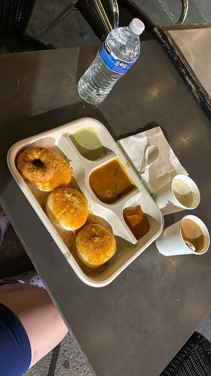 Food & drink, Bangalore's Best