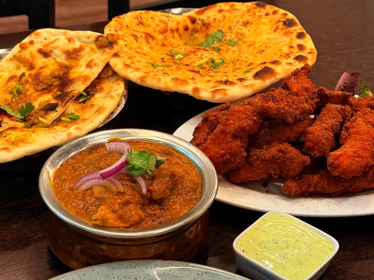 Food & drink, Spice Nation Burwood