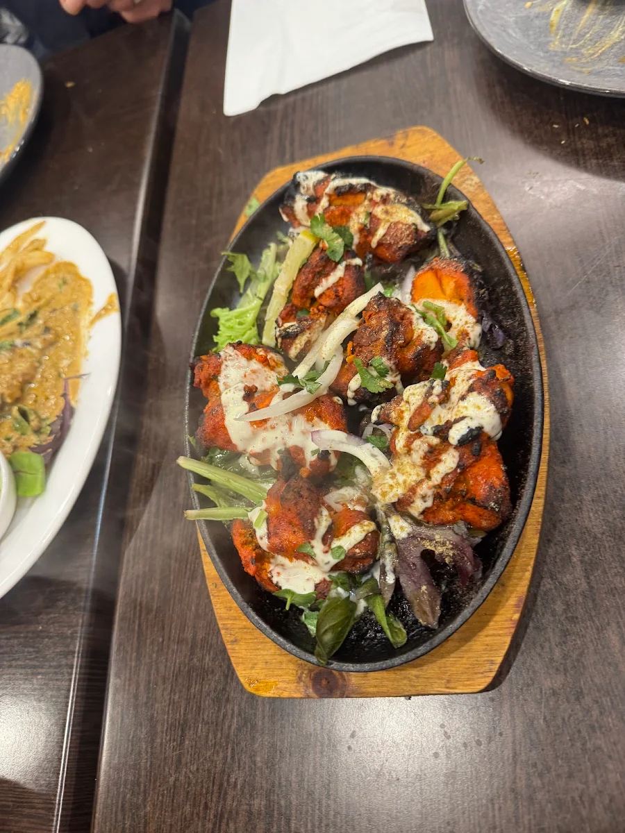 Food & drink, Spice Nation Burwood