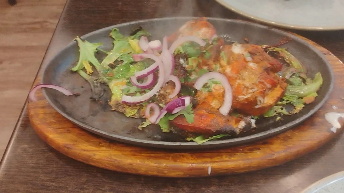 Food & drink, Spice Nation Burwood