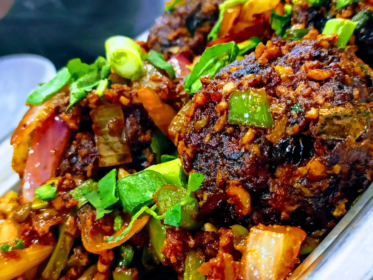 Food & drink, Spice Nation Burwood