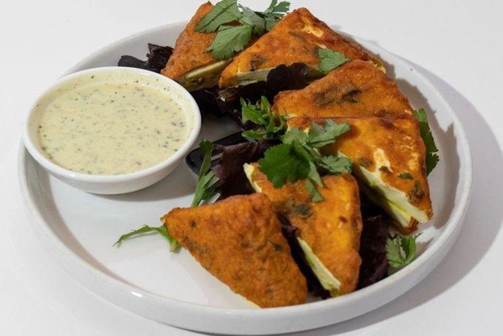 Food & drink, Spice Nation Burwood