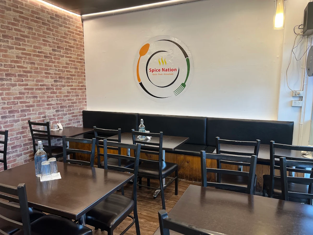 Vibe, Spice Nation Burwood