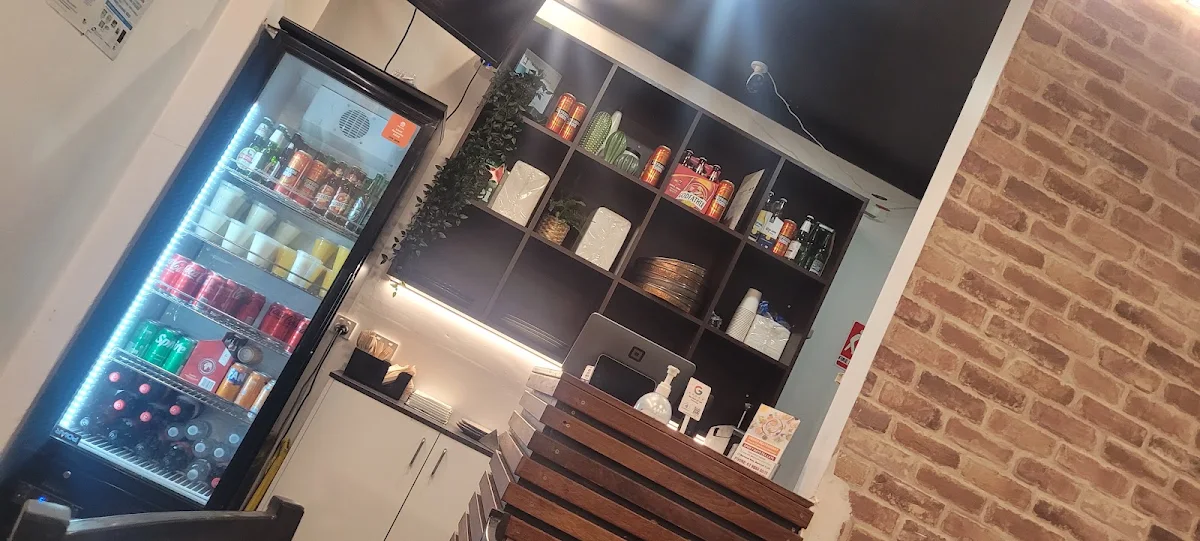 Vibe, Spice Nation Burwood