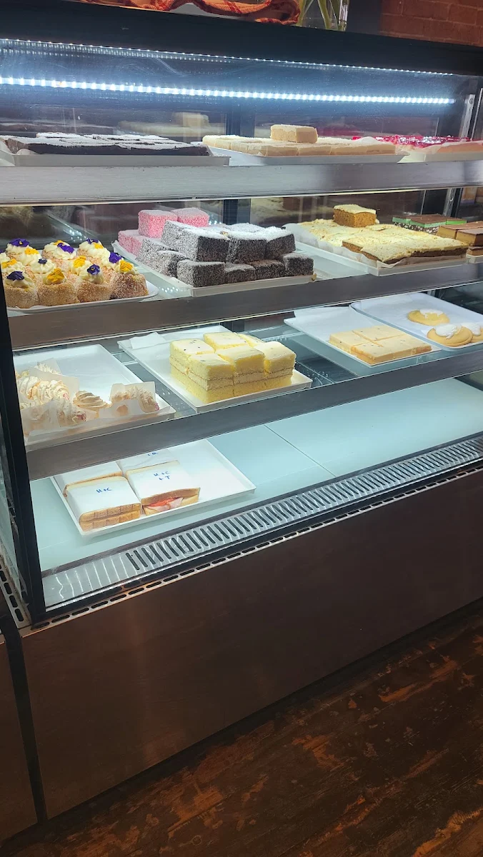 Vibe, Trentham Bakery